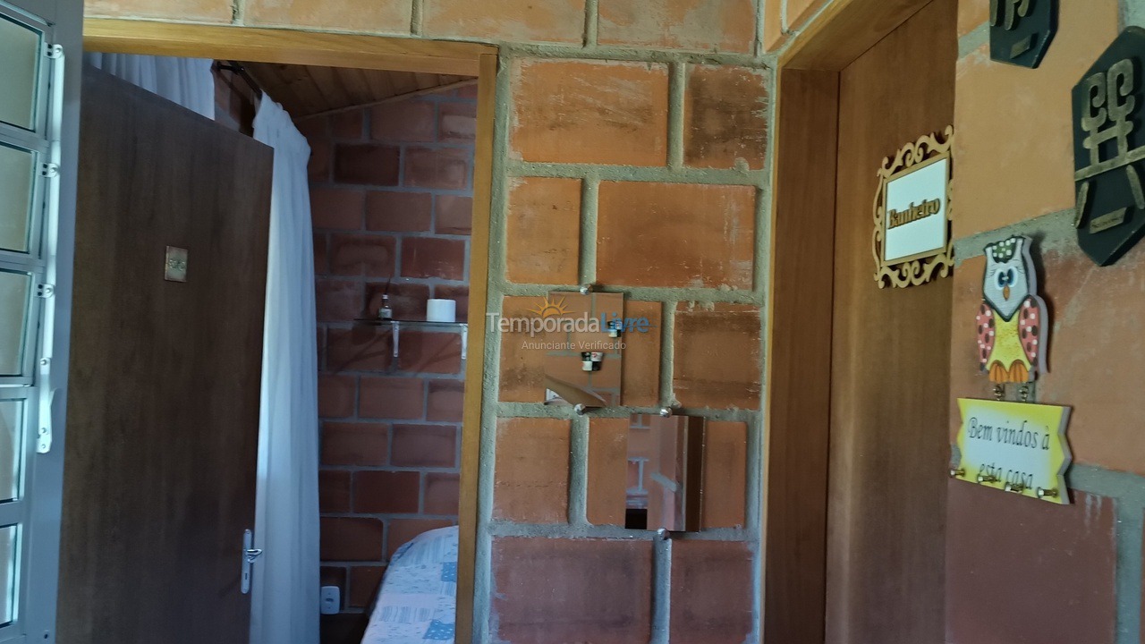 Chácara / sítio para aluguel de temporada em Bragança Paulista (Boa Vista dos Silvas)