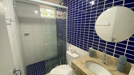 - Conforto em Cabo Branco com cama casal nos 02...