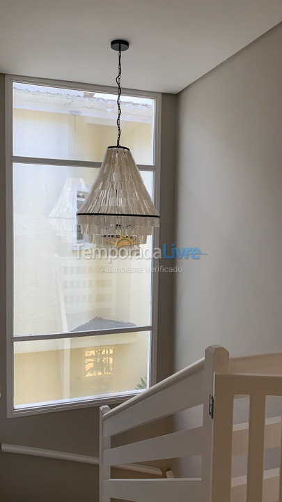 Casa para aluguel de temporada em São Sebastião (Juquehy)