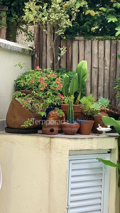 Casa para aluguel de temporada em São Sebastião (Juquehy)