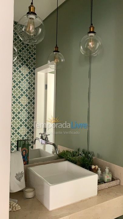 Casa para aluguel de temporada em São Sebastião (Juquehy)