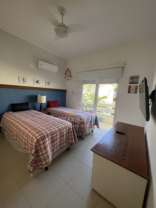 Casa para aluguel de temporada em São Sebastião (Juquehy)