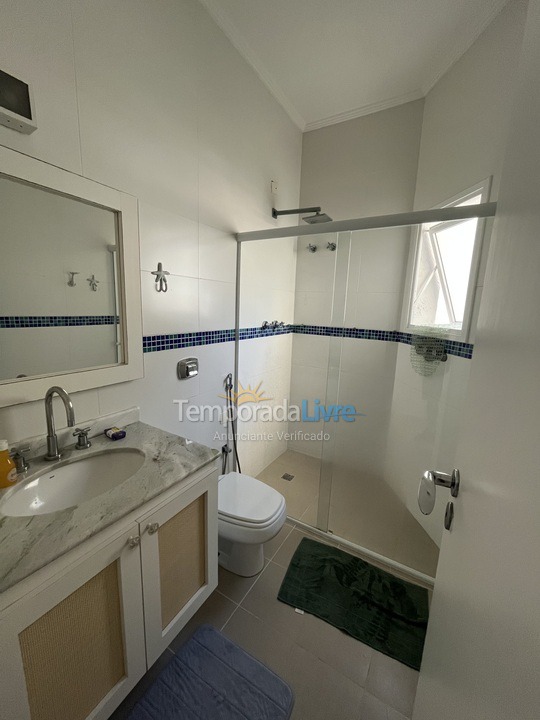 Casa para aluguel de temporada em São Sebastião (Juquehy)