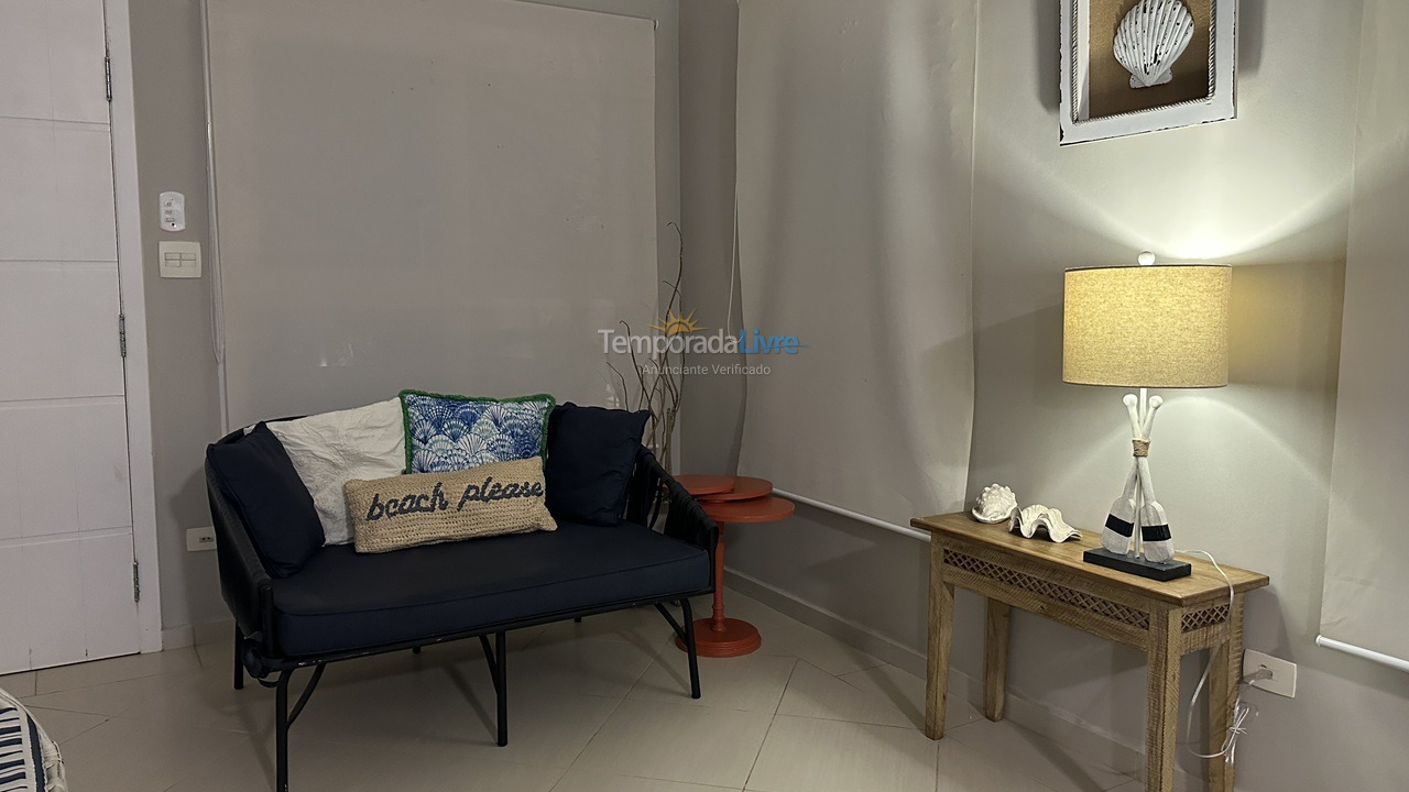 Casa para aluguel de temporada em São Sebastião (Juquehy)