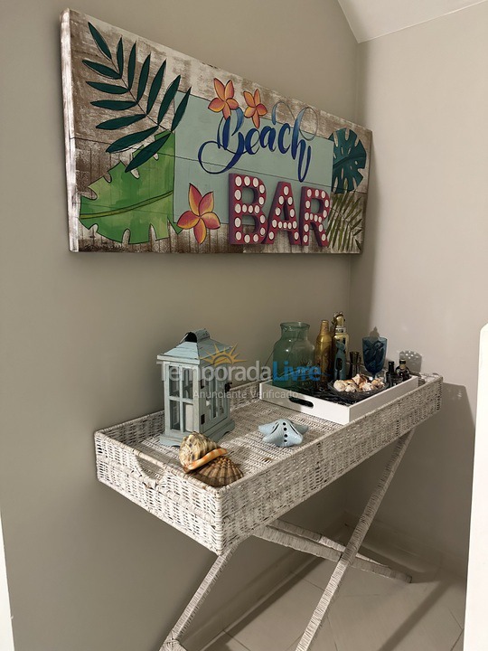 Casa para aluguel de temporada em São Sebastião (Juquehy)