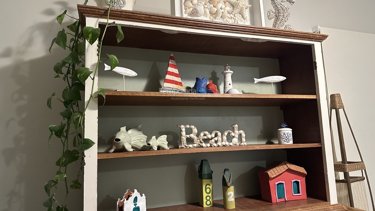 Casa para aluguel de temporada em São Sebastião (Juquehy)