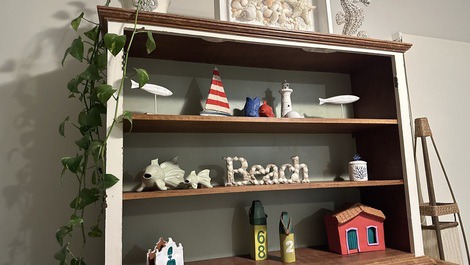 Detalhes decoração 