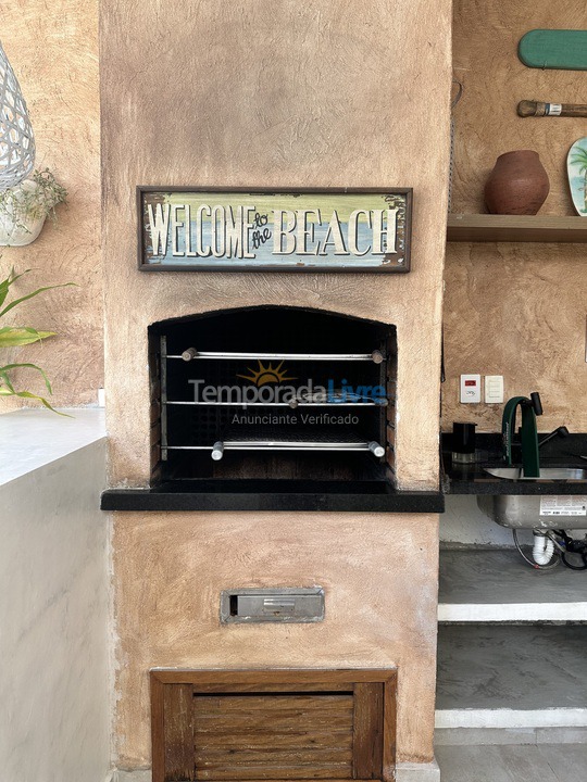 Casa para aluguel de temporada em São Sebastião (Juquehy)