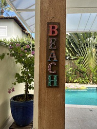 Detalhes decoração 