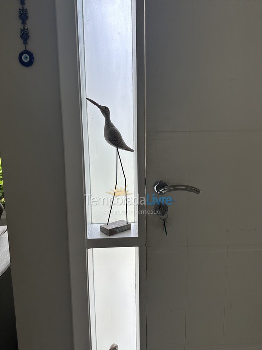 Casa para aluguel de temporada em São Sebastião (Juquehy)