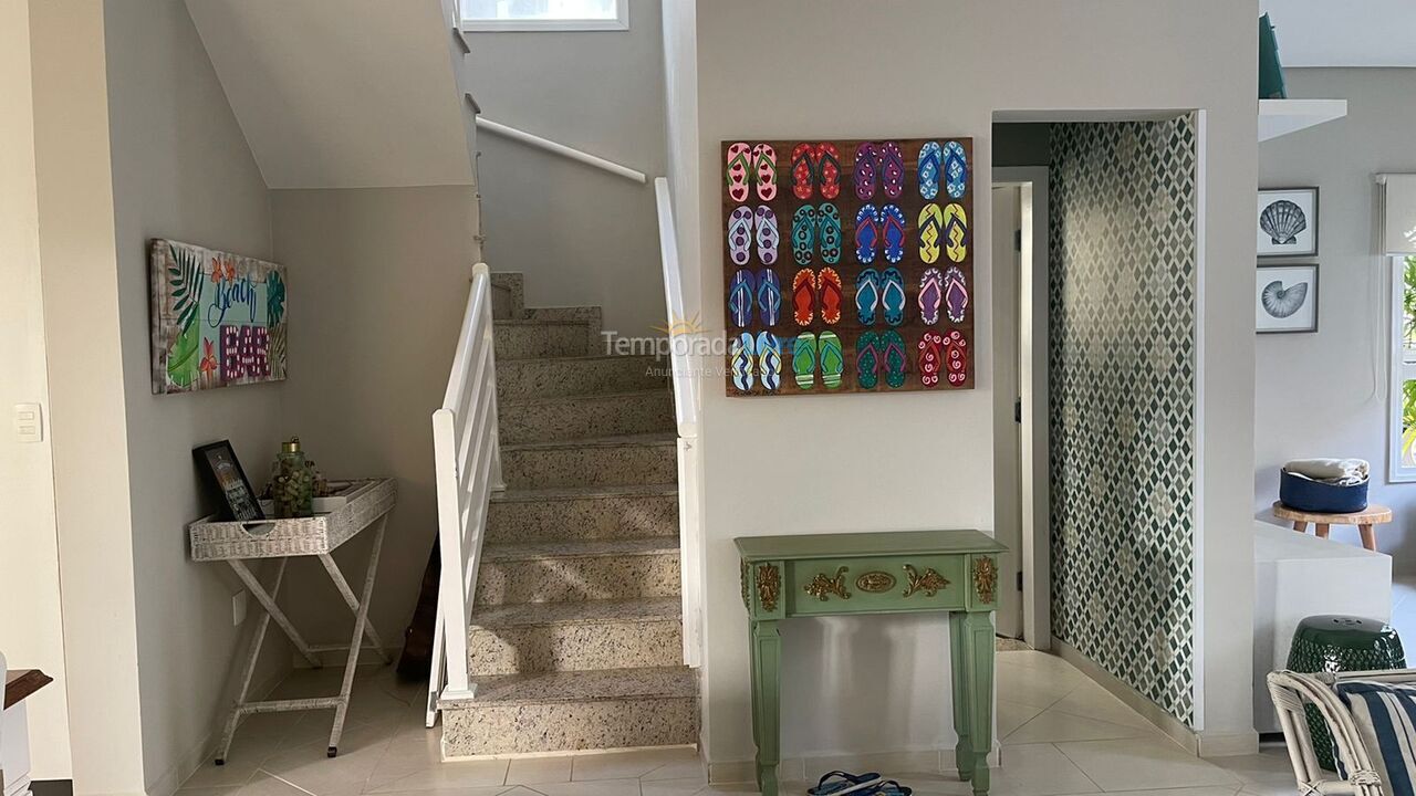 Casa para aluguel de temporada em São Sebastião (Juquehy)