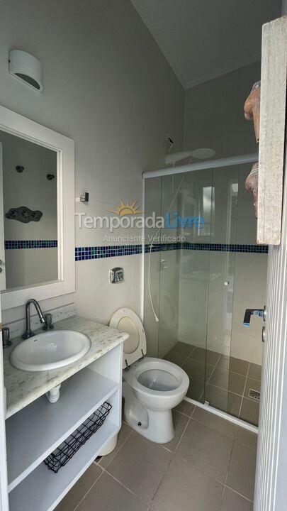 Casa para aluguel de temporada em São Sebastião (Juquehy)