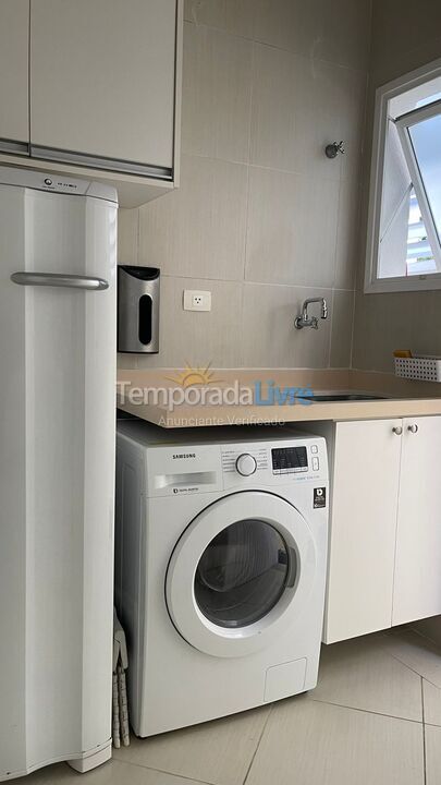 Casa para aluguel de temporada em São Sebastião (Juquehy)