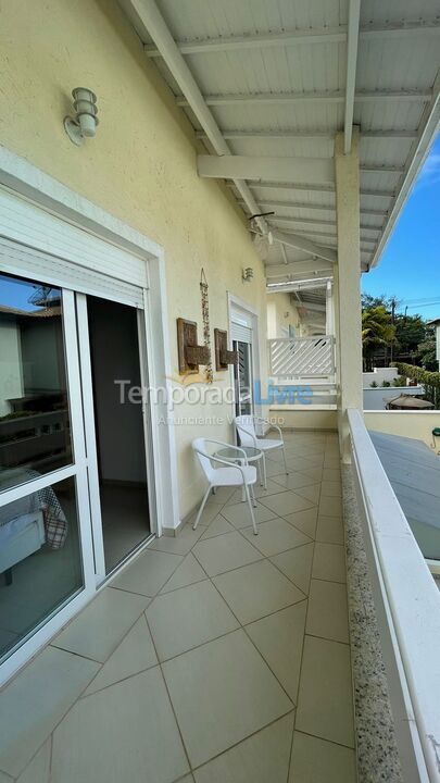 Casa para aluguel de temporada em São Sebastião (Juquehy)