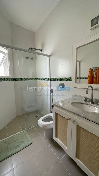 Casa para aluguel de temporada em São Sebastião (Juquehy)