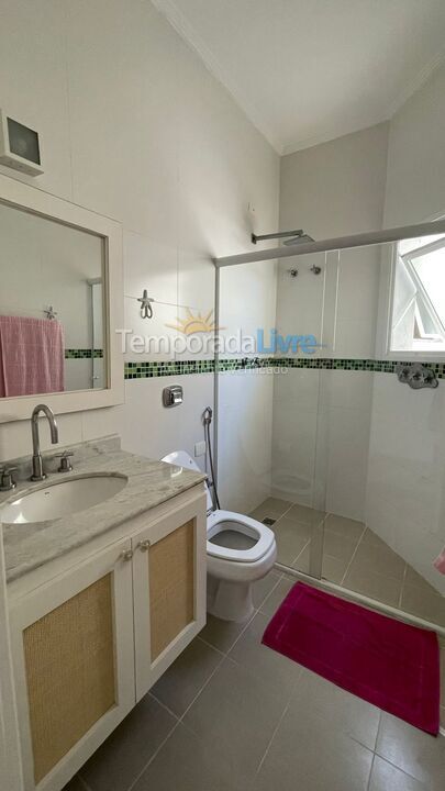 Casa para aluguel de temporada em São Sebastião (Juquehy)