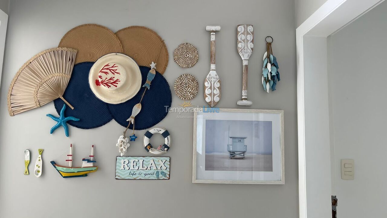 Casa para aluguel de temporada em São Sebastião (Juquehy)