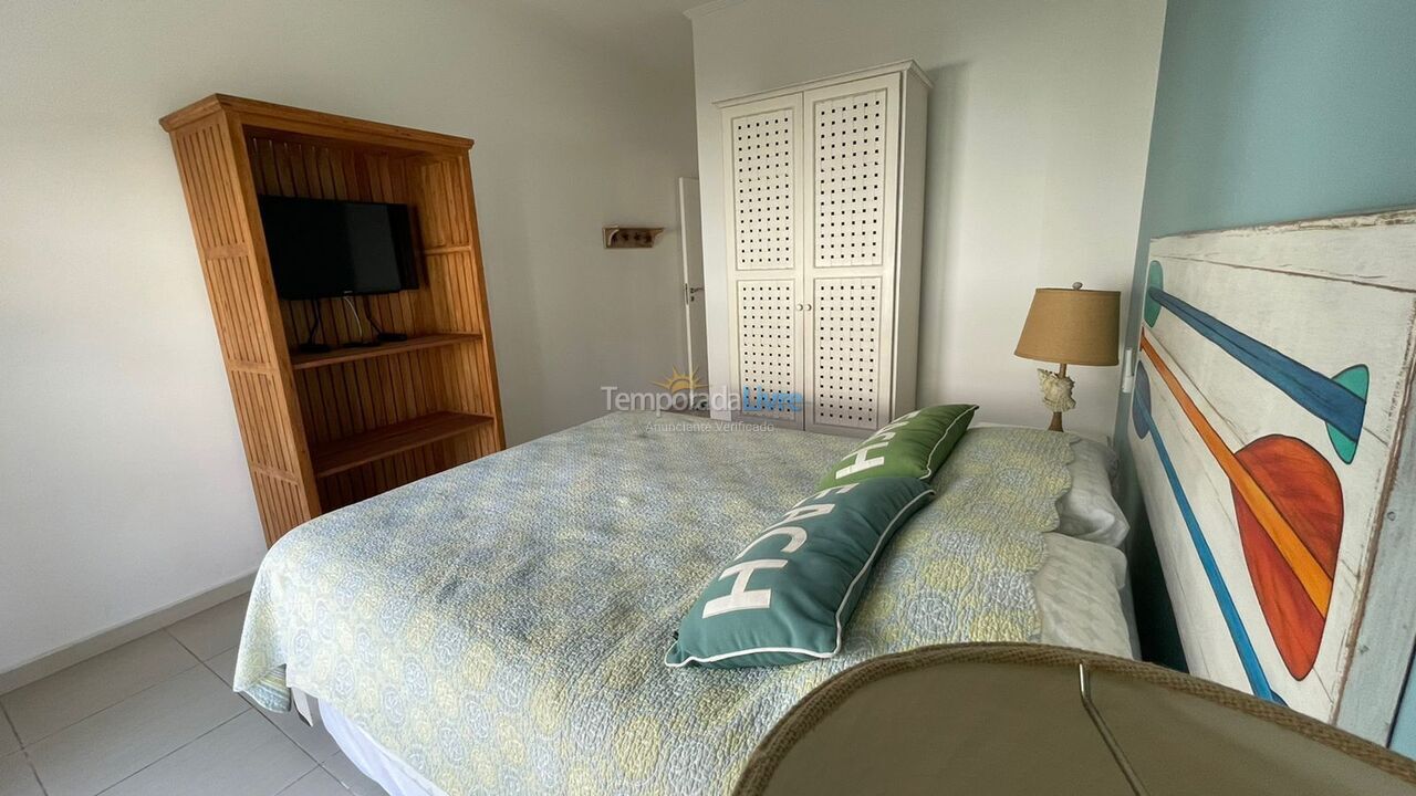 Casa para aluguel de temporada em São Sebastião (Juquehy)