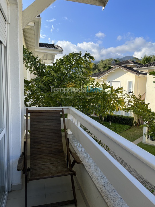Casa para aluguel de temporada em São Sebastião (Juquehy)
