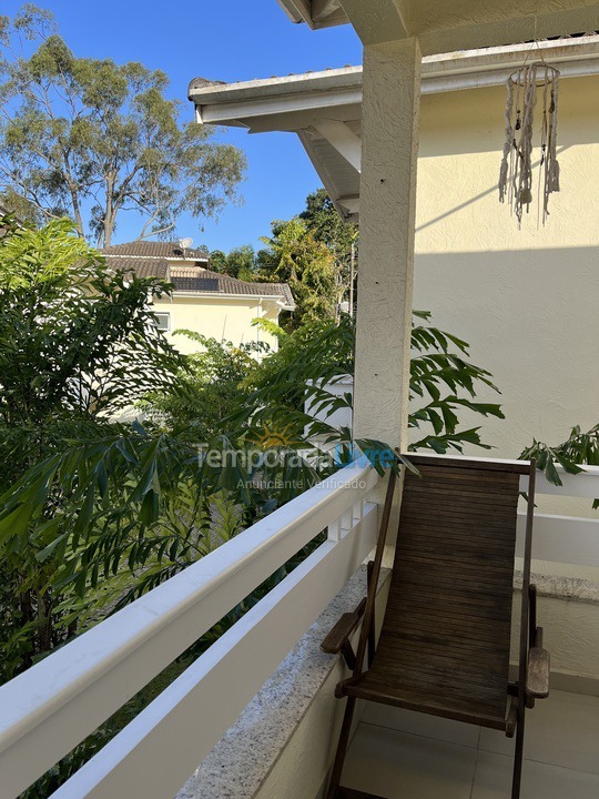 Casa para aluguel de temporada em São Sebastião (Juquehy)