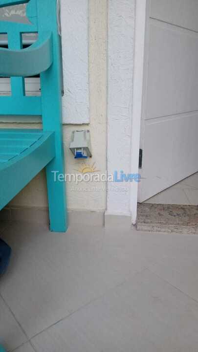 Casa para aluguel de temporada em São Sebastião (Juquehy)