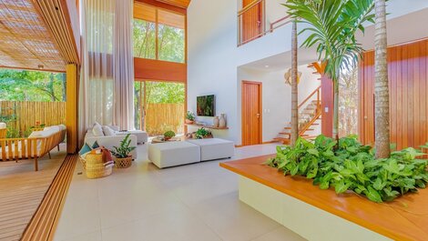 High Luxury House 5 Suites