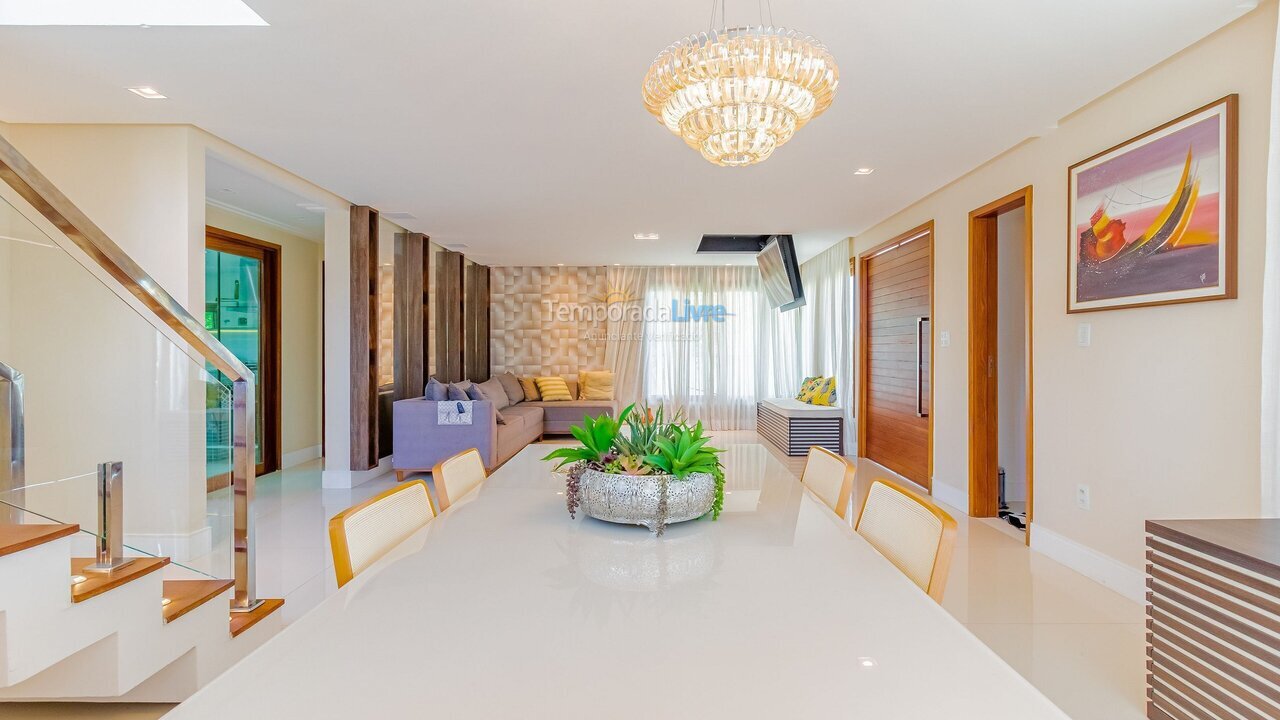 House for vacation rental in Mata de São João (Praia do Forte)