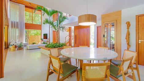 High Luxury House 5 Suites