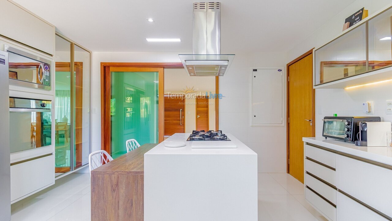 House for vacation rental in Mata de São João (Praia do Forte)