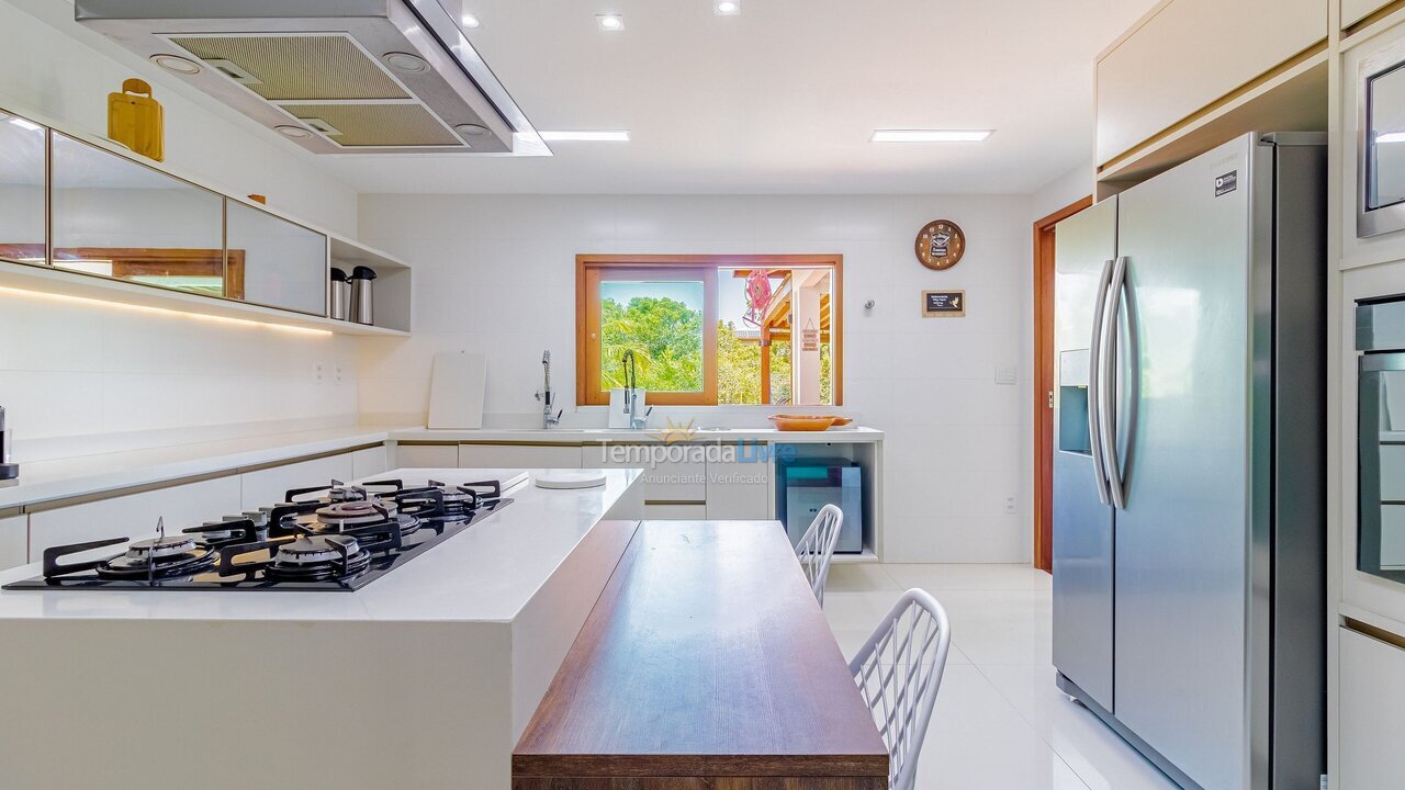 House for vacation rental in Mata de São João (Praia do Forte)