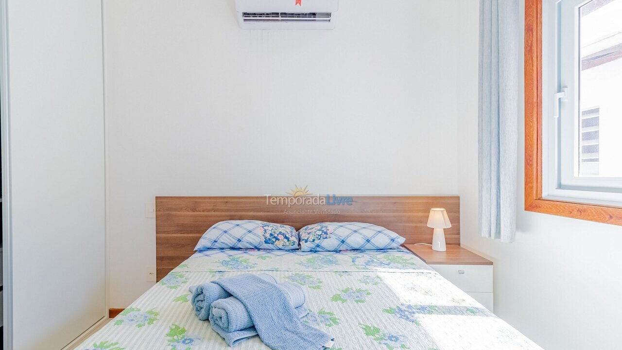 Apartment for vacation rental in Mata de São João (Praia do Forte)