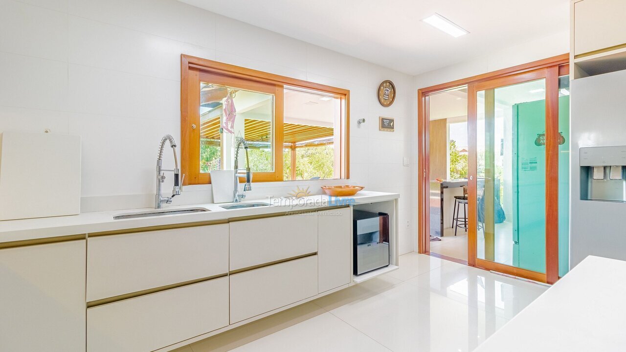 House for vacation rental in Mata de São João (Praia do Forte)