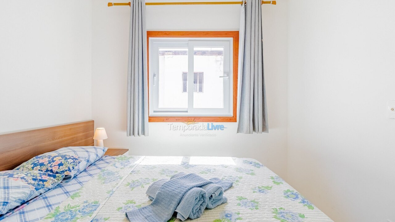 Apartment for vacation rental in Mata de São João (Praia do Forte)