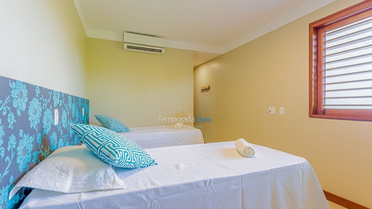 House for vacation rental in Mata de São João (Praia do Forte)