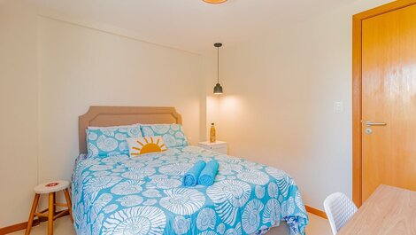 Triplex 4/4 350m from Praia do Surf - Itacimirim