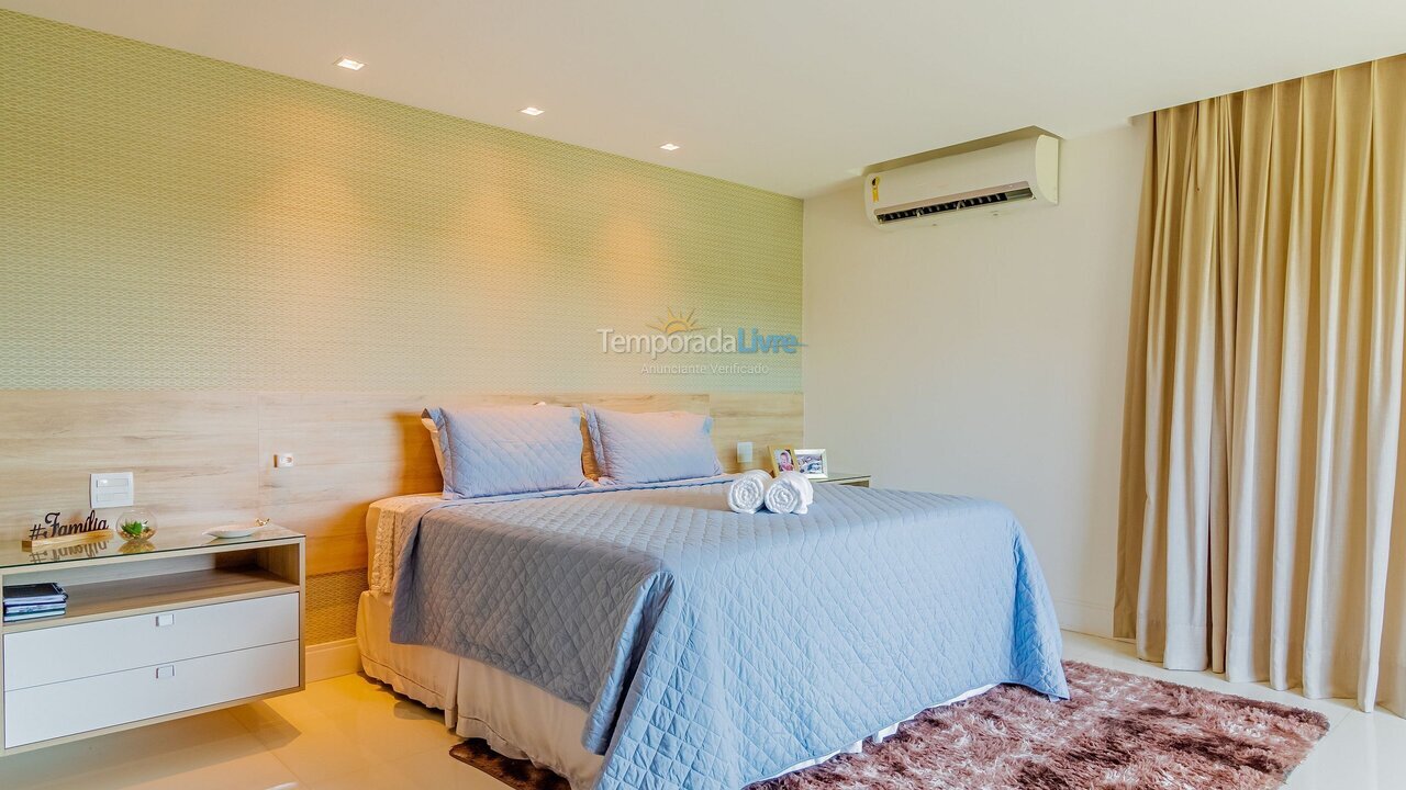 House for vacation rental in Mata de São João (Praia do Forte)