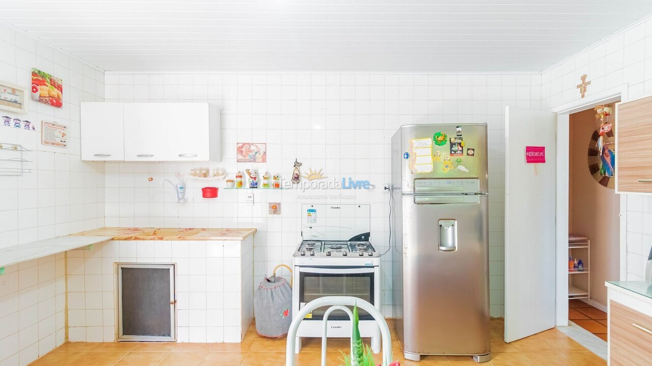 Casa para alquiler de vacaciones em Camaçari (Praia de Guarajuba)