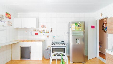 Gran Casa 5/4 con Piscina y Barbacoa