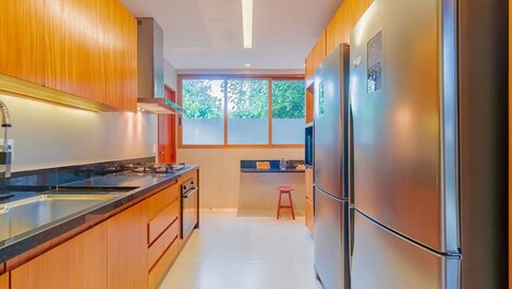 High Luxury House 5 Suites