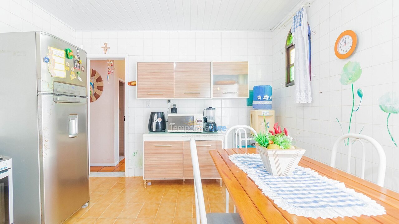 Casa para alquiler de vacaciones em Camaçari (Praia de Guarajuba)