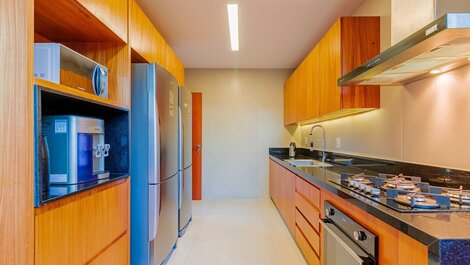 High Luxury House 5 Suites