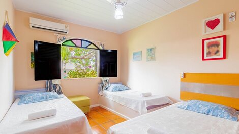 Gran Casa 5/4 con Piscina y Barbacoa