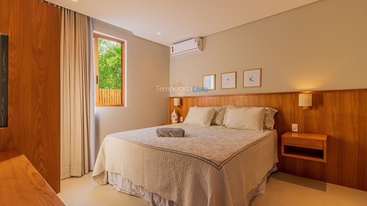 House for vacation rental in Mata de São João (Praia do Forte)