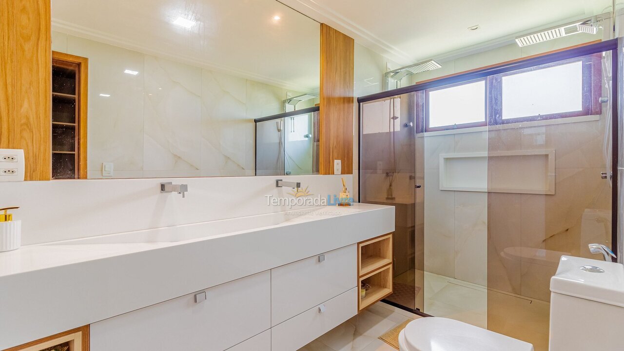 House for vacation rental in Mata de São João (Praia do Forte)