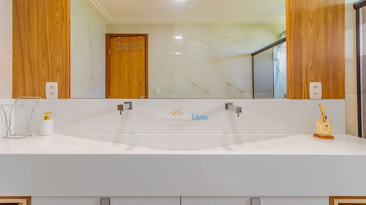 House for vacation rental in Mata de São João (Praia do Forte)