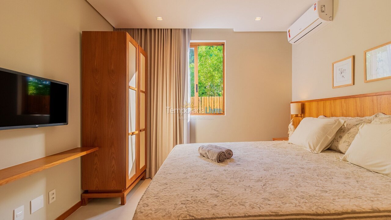 House for vacation rental in Mata de São João (Praia do Forte)