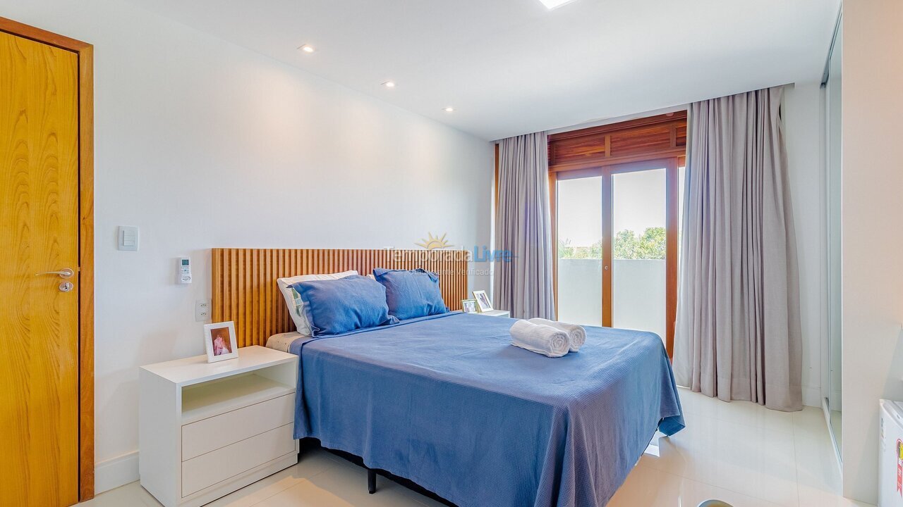 House for vacation rental in Mata de São João (Praia do Forte)