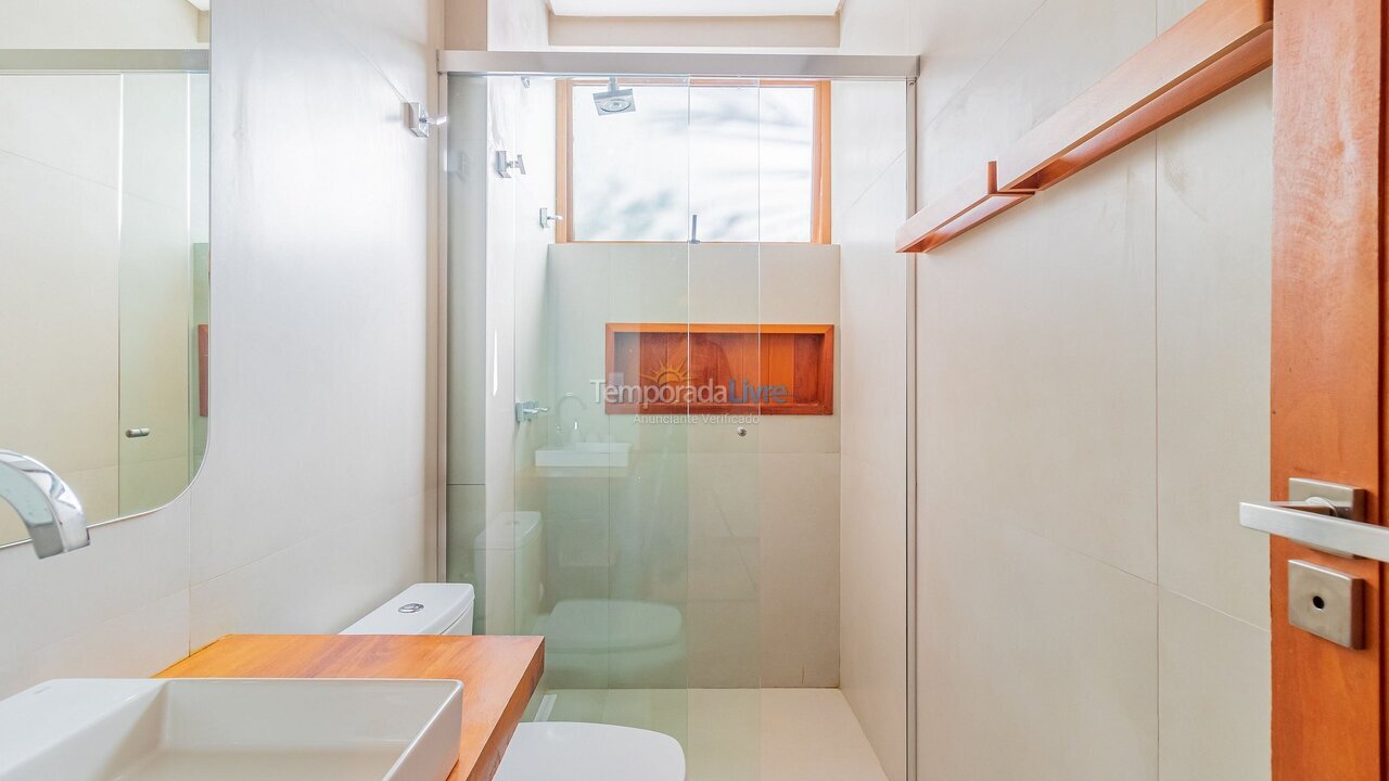 House for vacation rental in Mata de São João (Praia do Forte)