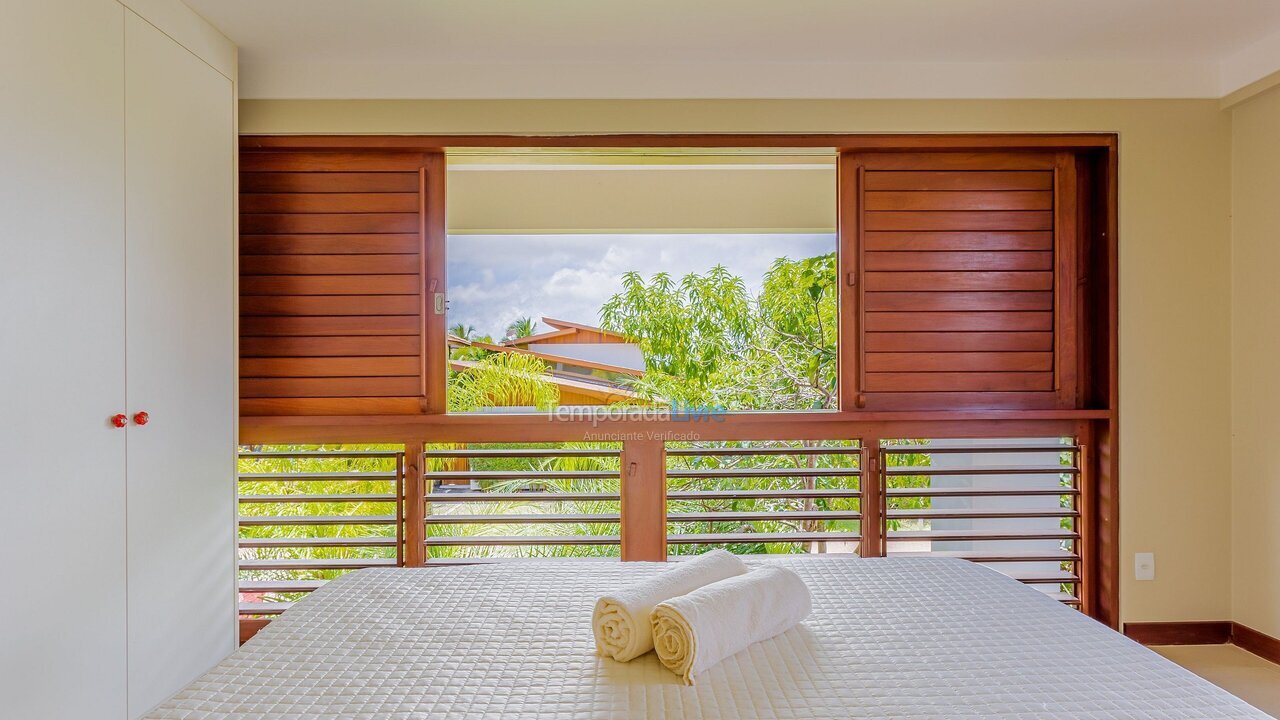 House for vacation rental in Mata de São João (Praia do Forte)