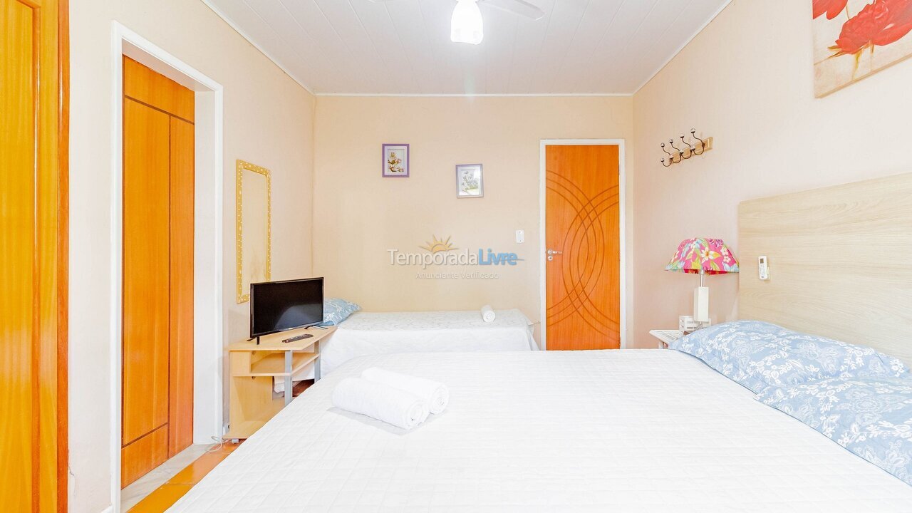 Casa para alquiler de vacaciones em Camaçari (Praia de Guarajuba)